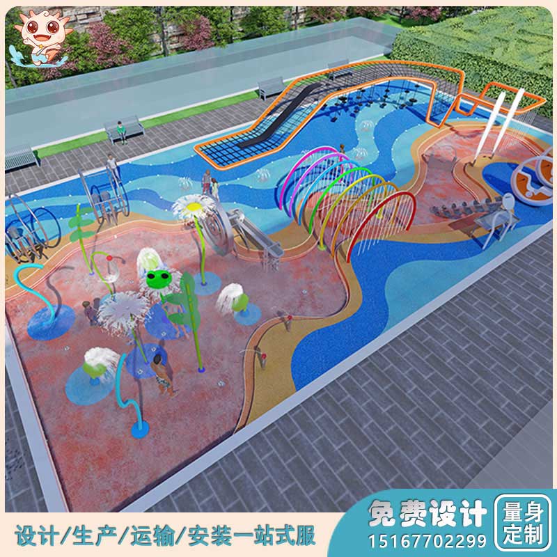 水上樂園配套設(shè)備   水上游樂場(chǎng)設(shè)備