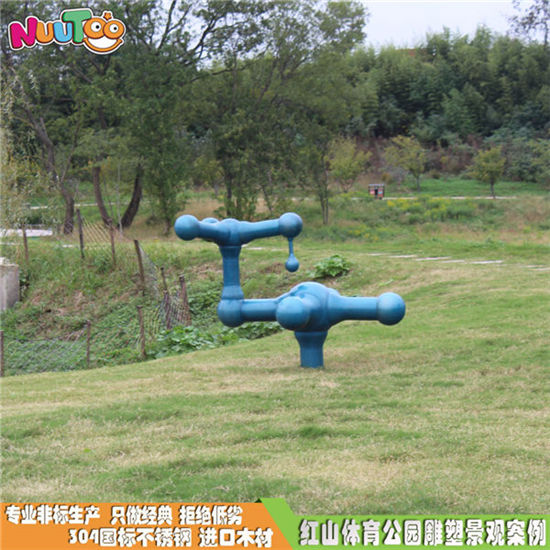樂(lè)圖非標(biāo)游樂(lè)大型景觀螞蟻 蜻蜓雕塑系列