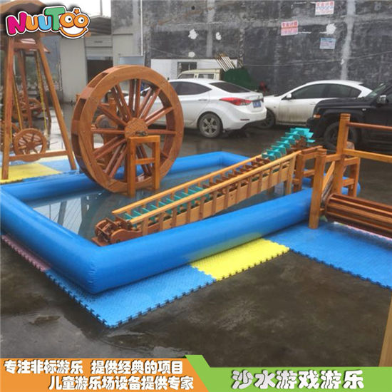 飛車旋轉(zhuǎn)水上游樂(lè)設(shè)備_樂(lè)圖非標(biāo)游樂(lè)