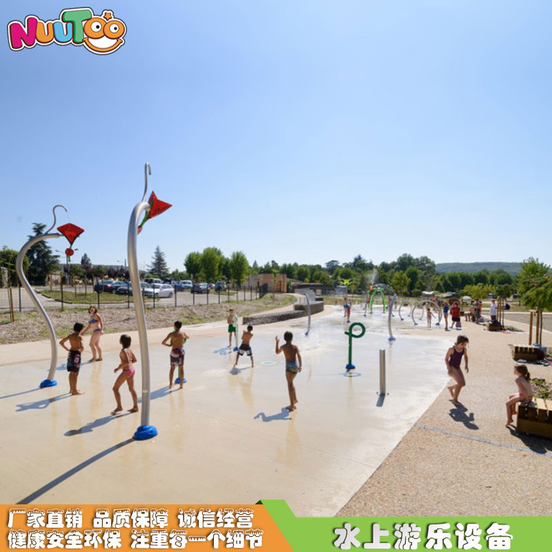 水上游樂(lè)設(shè)備供應(yīng)商如何選擇，分點(diǎn)教會(huì)你！