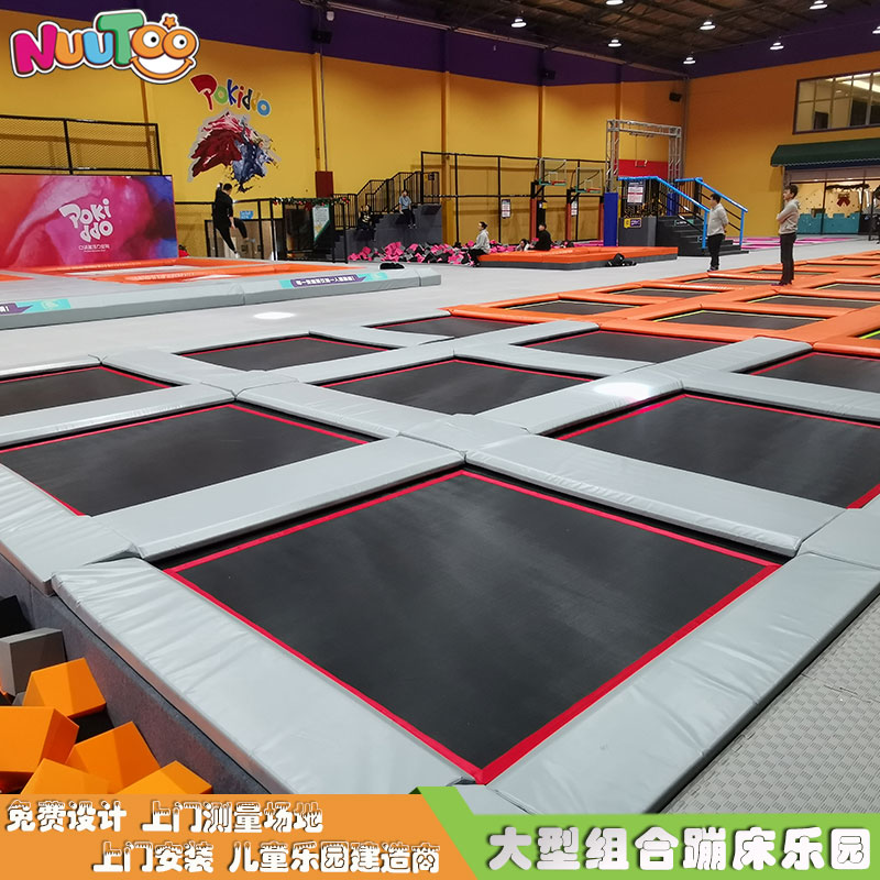 適合低齡兒童室內(nèi)游樂設(shè)備有哪些？