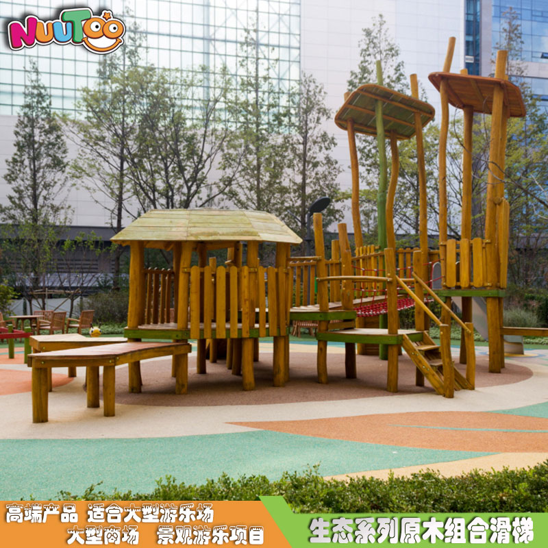 北京兒童塑料滑梯投資規(guī)模太大是否會存在影響？影響很大