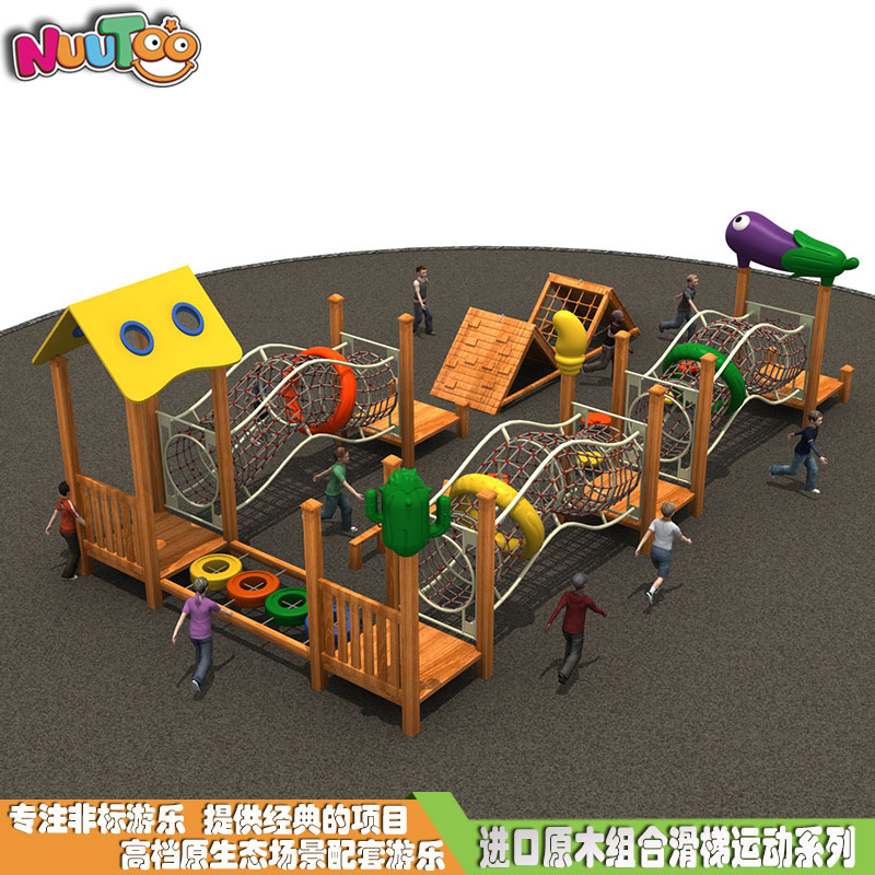 建游樂場虧本？投資開店你需要注意這幾點！