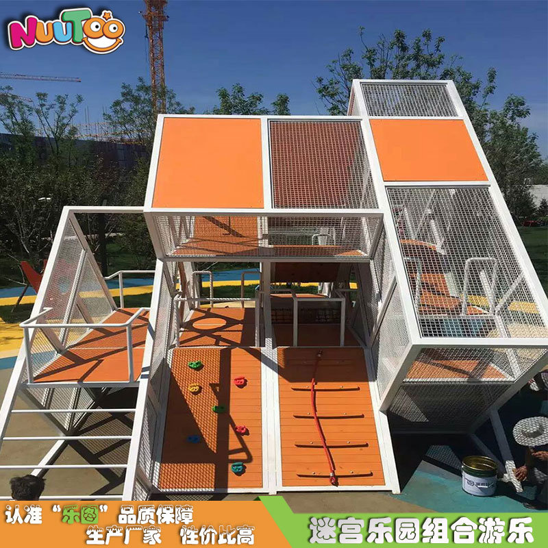 兒童戶(hù)外游樂(lè)場(chǎng)投資如何合理分配資金？