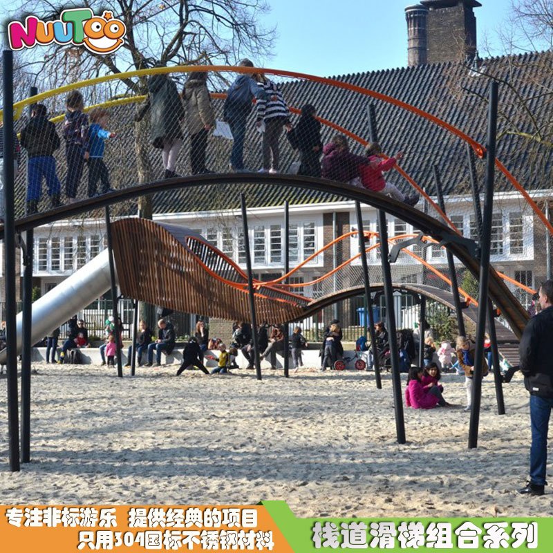 兒童游樂場(chǎng)設(shè)備價(jià)格一般是多少？