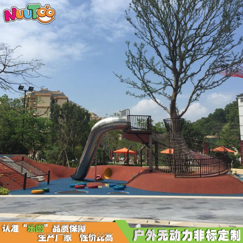戶外兒童游樂設(shè)備有哪些？