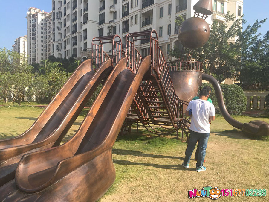 經(jīng)典的兒童樂園設(shè)計方案一般都包含哪幾個方面？要結(jié)合實際