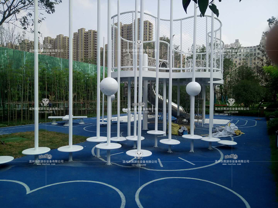 哪里有賣戶外兒童游樂設(shè)備的？