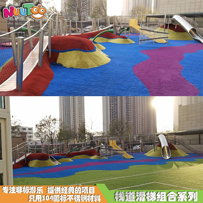 大家都在做的兒童樂園加盟有什么優(yōu)勢(shì)？