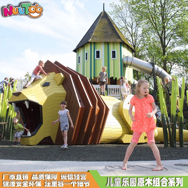 室外兒童游樂設(shè)備廠家直銷模式對(duì)創(chuàng)業(yè)者來說有哪些優(yōu)勢(shì)？
