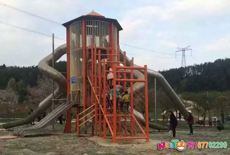 戶外兒童游樂(lè)場(chǎng)投資雖簡(jiǎn)單，但是這些基本的安全意識(shí)也要重視