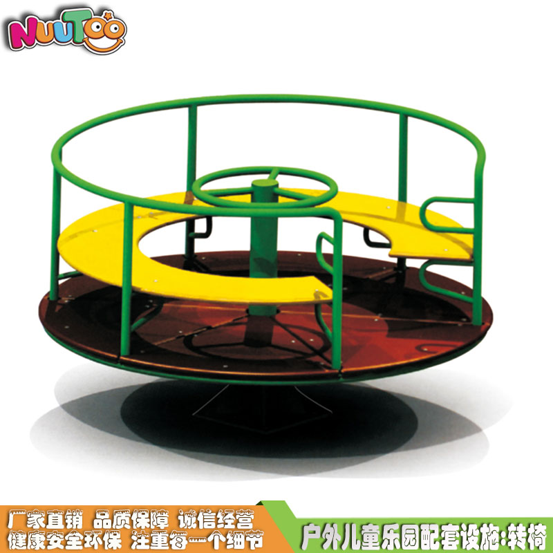 游樂(lè)設(shè)備行業(yè)的前景如何？請(qǐng)閱讀以下文字