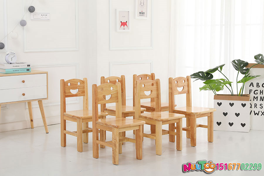 幼兒園區(qū)內家具整體設計需要注意哪些細節(jié)？值得關注