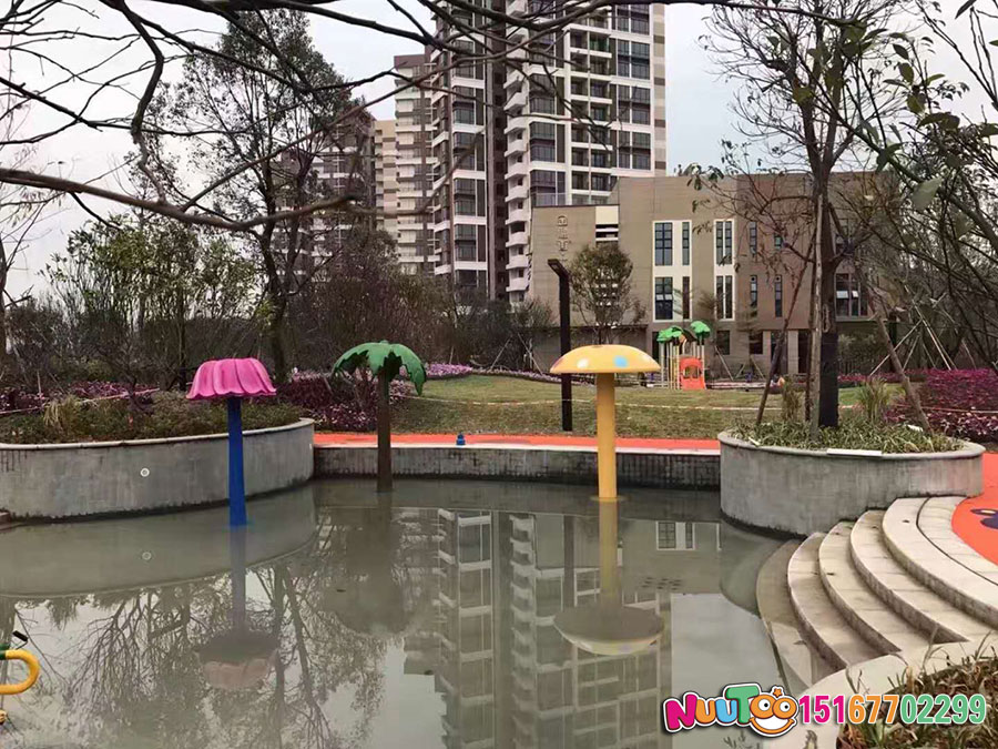 兒童游樂(lè)設(shè)備常見(jiàn)的安全常識(shí)有哪些？非常重要