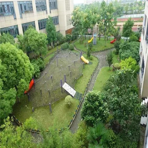 幼兒園如何打造成為孩子們理想中的夢中樂園？