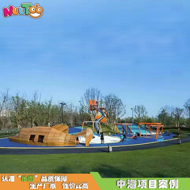 在北上廣投資兒童游樂(lè)場(chǎng)需要多少錢？