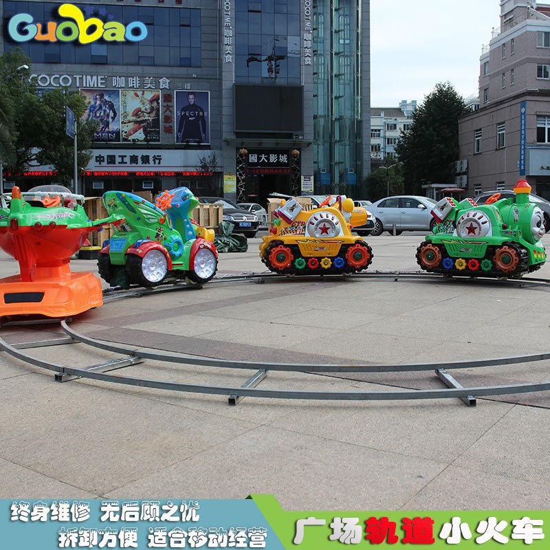 投資一家戶外小型兒童拓展樂園需要多少成本？