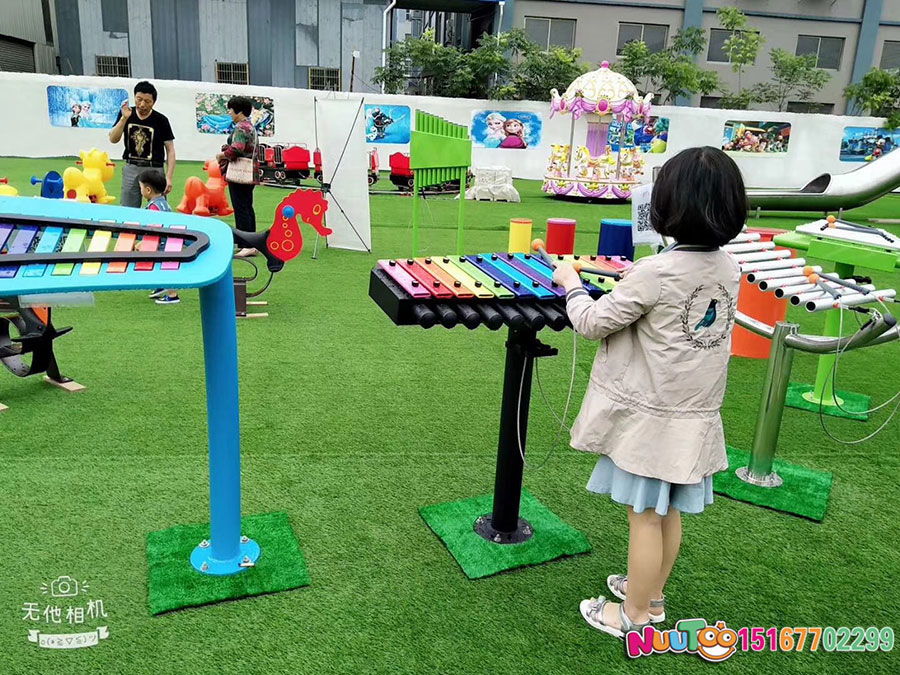 兒童打擊樂器有哪些？