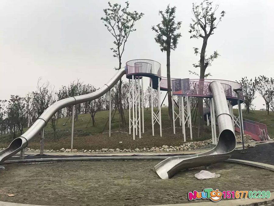 兒童滑梯的養(yǎng)護知識都有哪些？采用物理方法較好