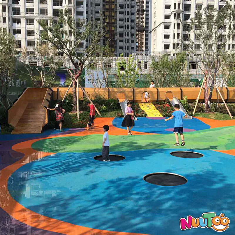 室內(nèi)外大型游樂場都有哪些新穎的非標游樂項目？